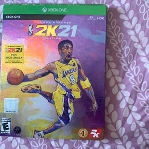 2k21